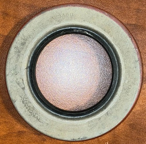 National - Seal P/N: 473458