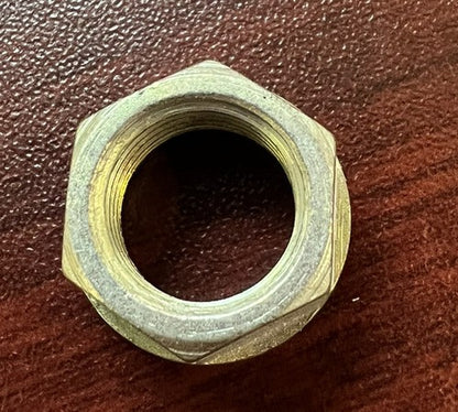 Superior - Nut 6 Point P/N: SA634505