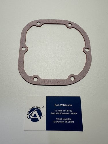 P/N: SA530162 Superior Air Parts Gasket