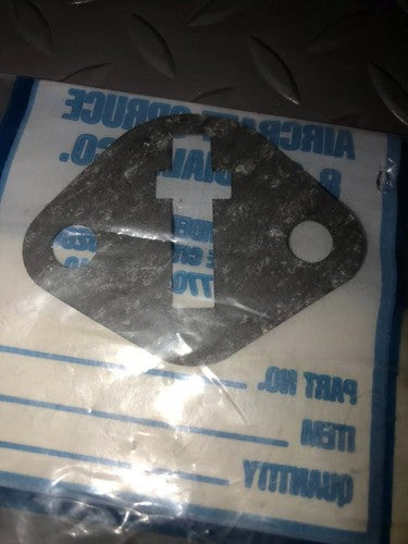 Lycoming - Gasket (Digit Fuel Pump) P/N: 07-00869