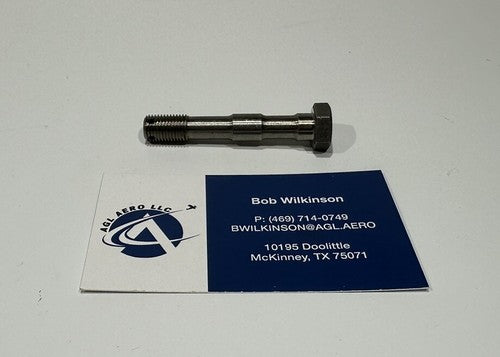 P/N: 35972 Continental Bolt