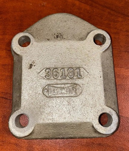 Continental - Cover P/N: 36181