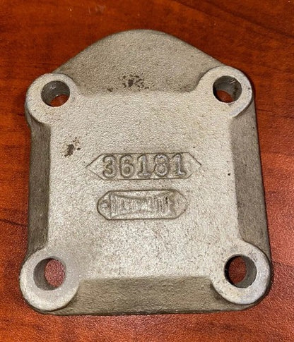 Continental - Cover P/N: 36181