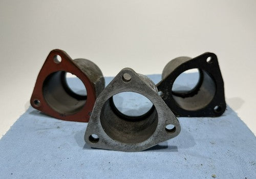 P/N: 35020 Continental Oil Filter Screen Housing