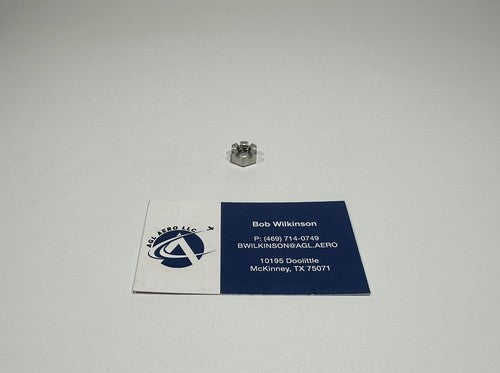 Lycoming - Nut P/N: STD-2168