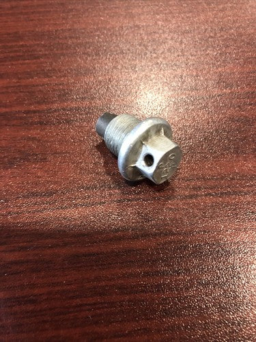 Aircraft - Plug P/N: 1A0228