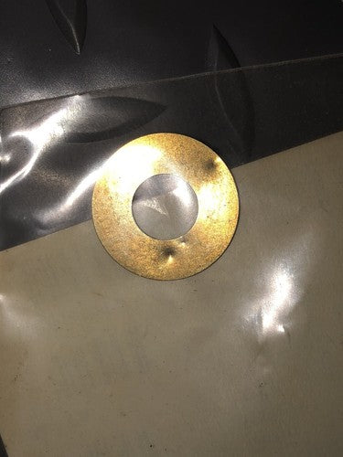 Anillo - Washer P/N: S1450-6B14-010