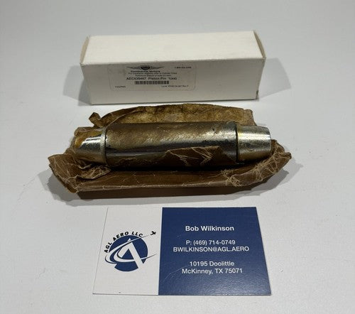 P/N: AEC539467 Continental Piston Pin