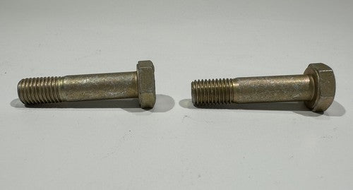 P/N: AN5-12A Aeronautical Standard Bolt - Set of 2