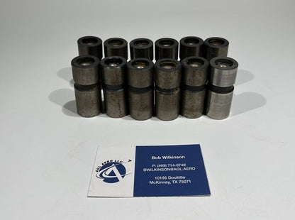 P/N: 628488 Continental Lifters - Set of 12