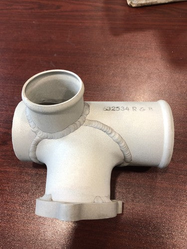 TCM - Tube P/N: 632534