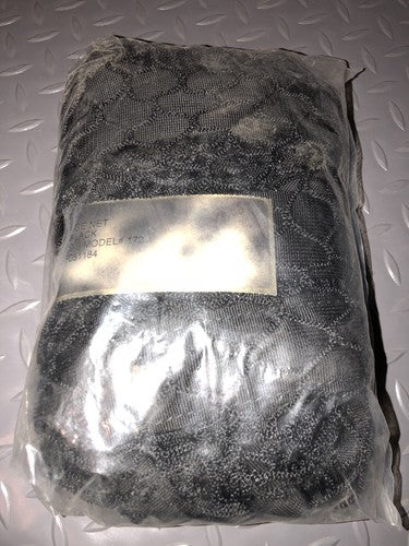 Cessna - Baggage Net (Black) P/N: 2015009-9