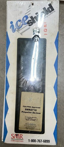 Hawker - Propeller Deicer P/N: SMR2716