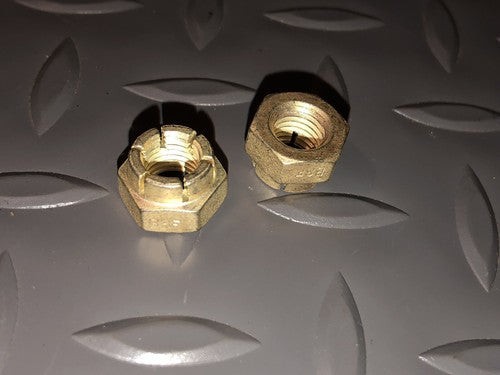 P/N: MS21046C5 Military Standard - Nut