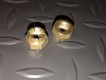 P/N: MS21046C5 Military Standard - Nut