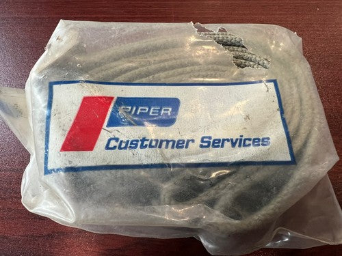 Piper - Seat Belt - Front Shoulder Strap P/N: 13129-010