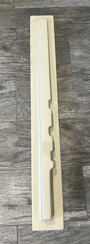 P/N: 28-01 Texas Aeroplastics Arm Rest Support, Left