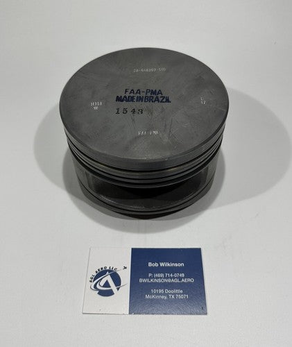 P/N: SA646303 Superior Piston