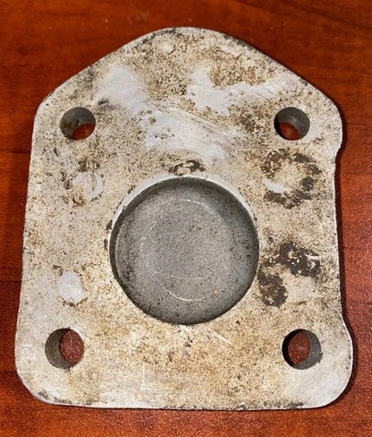 Continental - Cover P/N: 36181