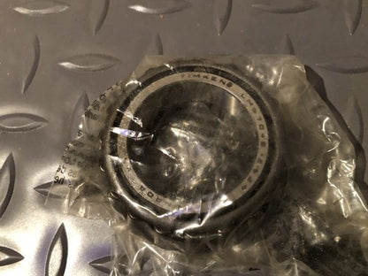 Timken - Tapered Roller Bearing P/N: LM67048 20629