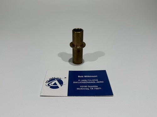 P/N: SL72897 Valve Guide (S/S LW11958)