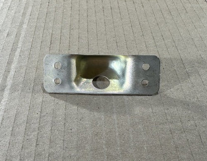 P/N: 35-910107-2 Beechcraft Bracket Upper Cowl with 8130-3