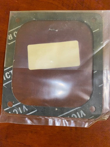 Pratt & Whitney - Gasket (Set of 4) P/N: 12046