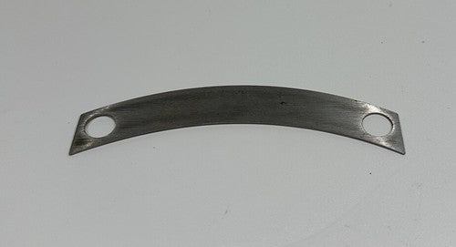 TCM - Plate Tab Lock P/N: 641909 (for one)