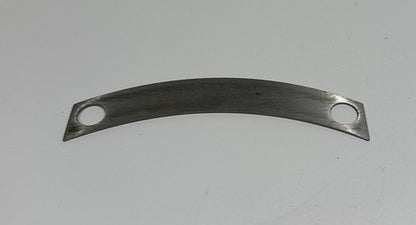TCM - Plate Tab Lock P/N: 641909 (for one)