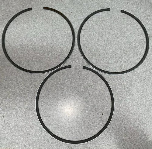 Superior - Piston Ring (Serviceable) P/N: SA-5004