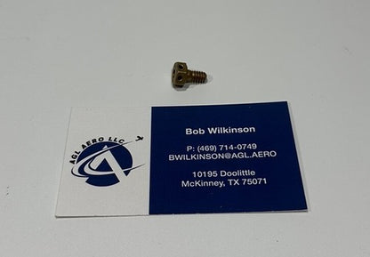 P/N: MS20074-03-02 Military Standard Bolt