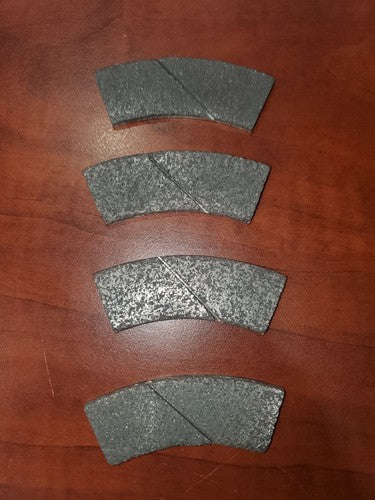 Cleveland - Brake Lining P/N: 066-06500