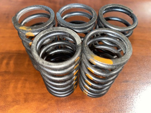 TCM - Inner Spring Valve P/N: 625957