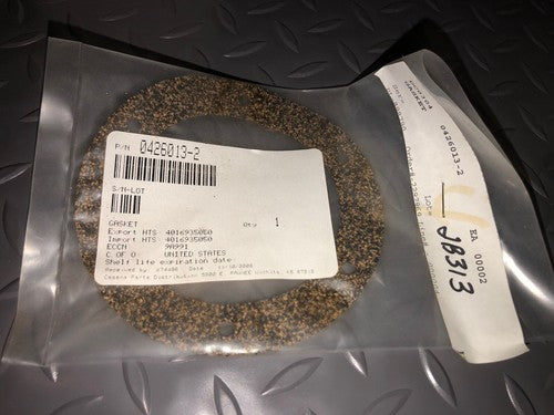 Cessna - Gasket P/N: 0426013-2