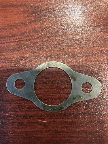 Lycoming - Lockplate P/N: 73817
