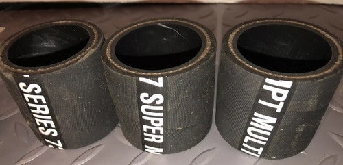 Lycoming - Hose P/N: SL-STD-1196 / STD-1196