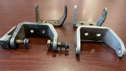 Lycoming - Bracket P/N: 75372