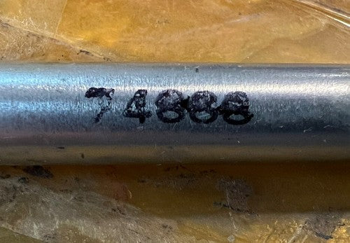 Lycoming - Stud P/N: 74888