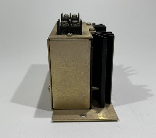 P/N: B-00306-2 Lamar Voltage Regulator (tested OK)