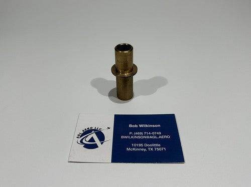 P/N: SL72897P5 Superior Valve Guide (S/S LW11958P05)