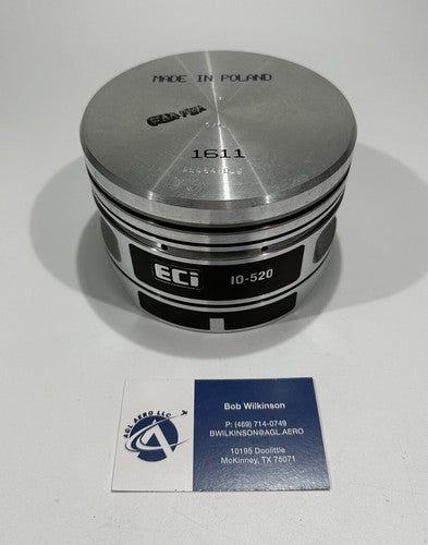 P/N: AEC648045 Continental Piston