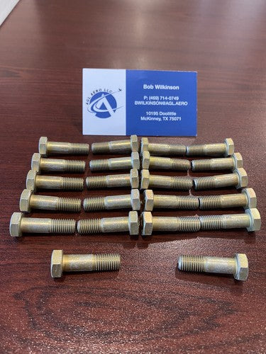 Airframe - Bolt P/N: AN5-10A