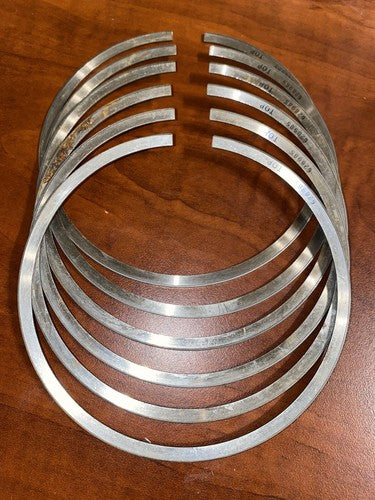 TCM - Ring P/N: 628985