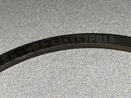 TCM - Piston-Ring (Replaced by 639567P015) P/N: 635557P015