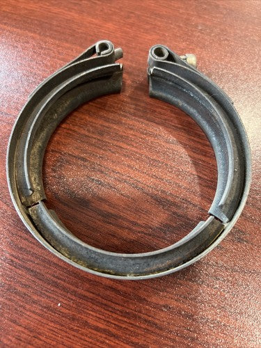 Textron Aviation -  Coupling P/N: 18276-225