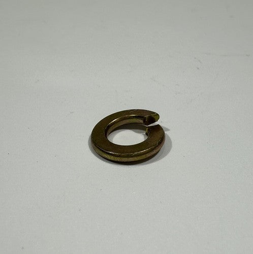 P/N: MS35338-44 Split Helical Washer 1/4" Diameter - Alt P/N AN935-416 Set of 20
