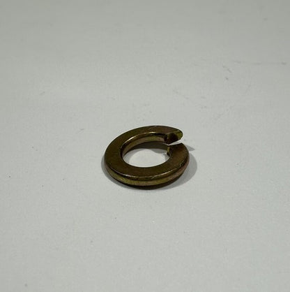 P/N: MS35338-44 Split Helical Washer 1/4" Diameter - Alt P/N AN935-416 Set of 20