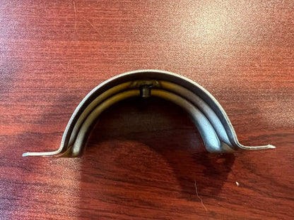 Textron Aviation - Exhaust Clamp Assembly