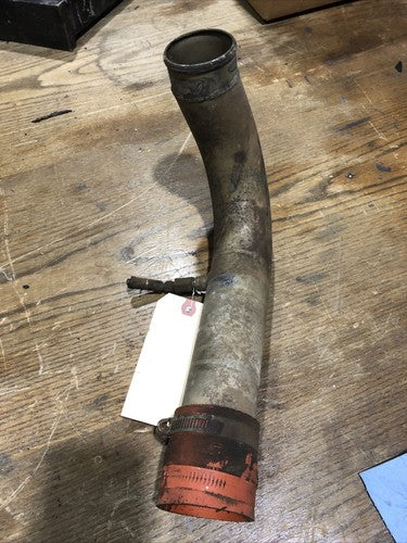 TCM - Intake Pipe P/N: 646907