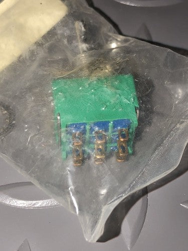 TYCO - Switch P/N: 3-1571920-0